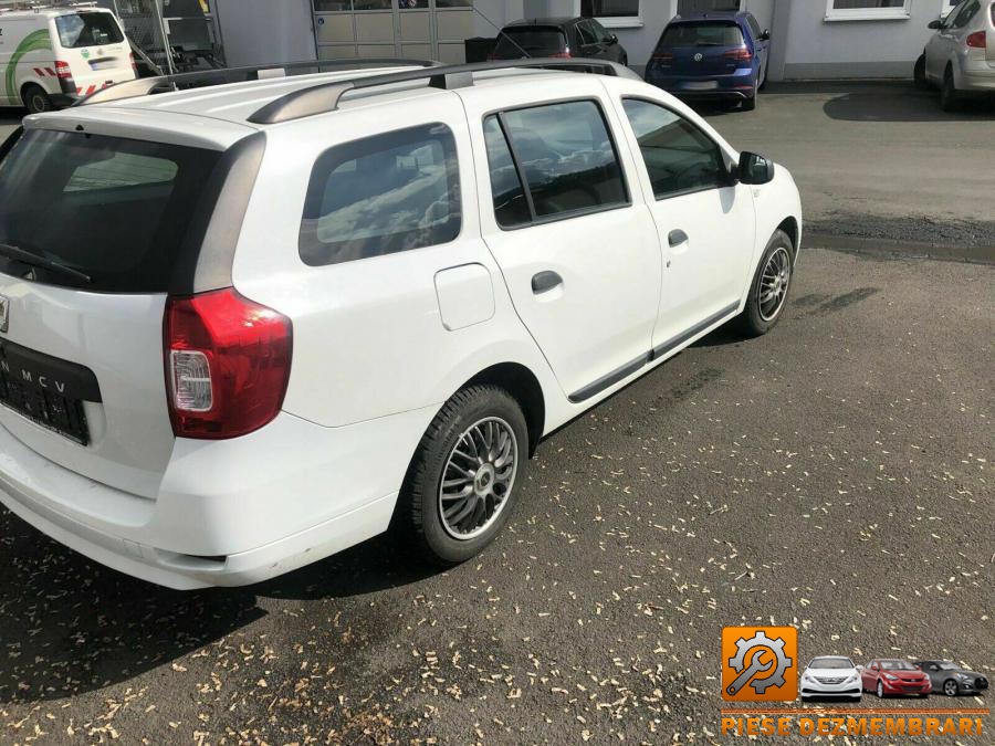 Bloc valve dacia logan 2016