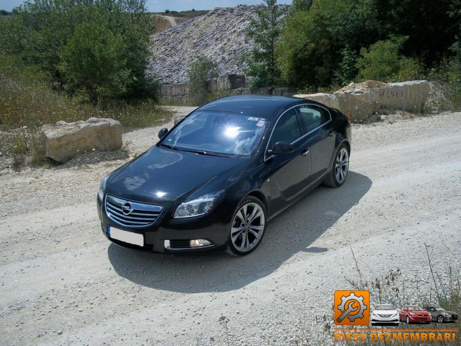 Bloc valve opel insignia a 2014