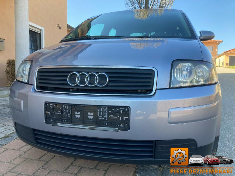 Bobina inductie audi a2 2002