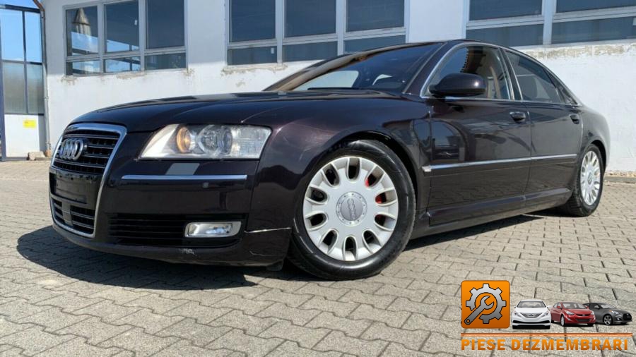 Bobina inductie audi a8 2006