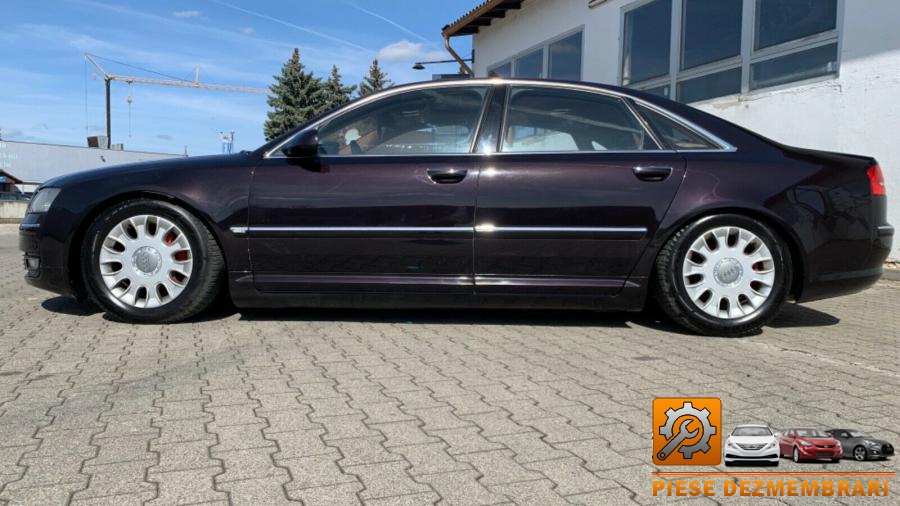 Bobina inductie audi a8 2006