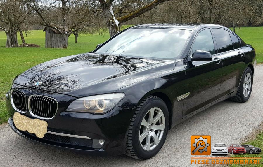 Bobina inductie bmw seria 7 f01 2010