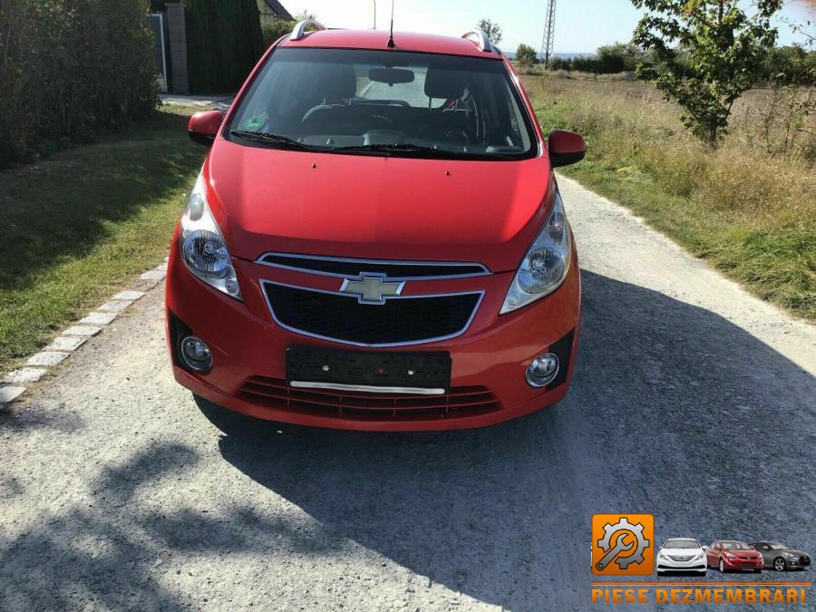 Bobina inductie chevrolet spark 2009