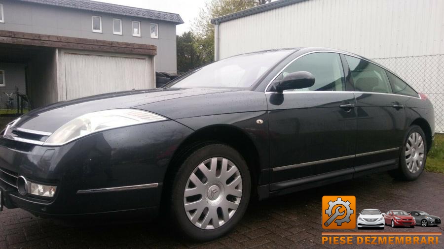 Bobina inductie citroen c6 2010