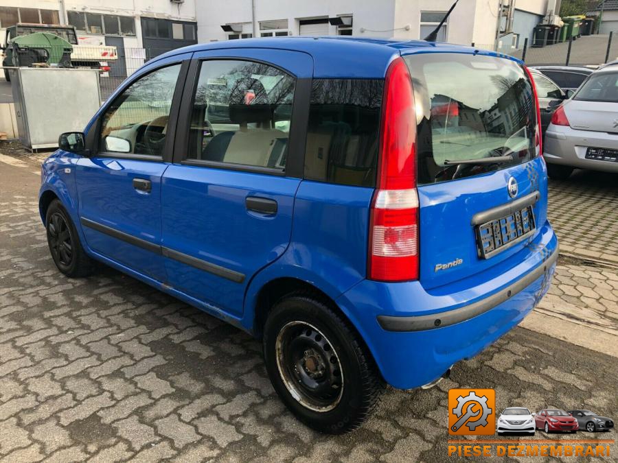 Bobina inductie fiat panda 2009