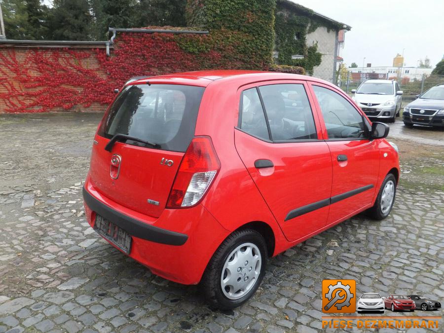 Bobina inductie hyundai i10 2010