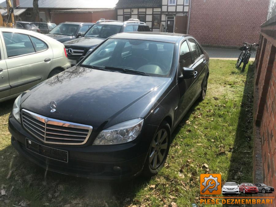 Bobina inductie mercedes c class 2009