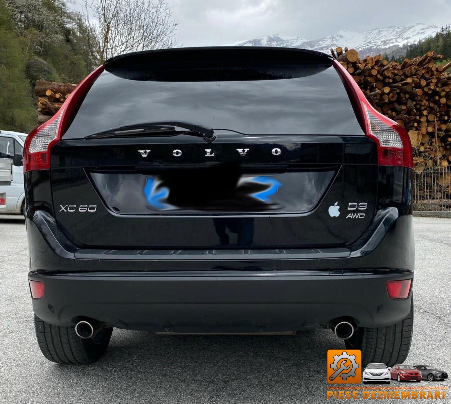 Bobina inductie volvo xc 60 2011