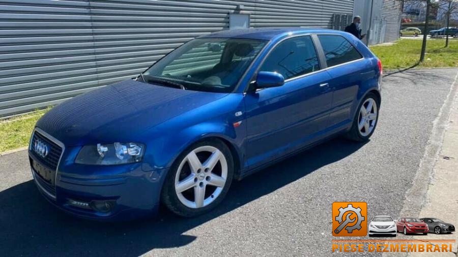 Butuc roata audi a3 2004