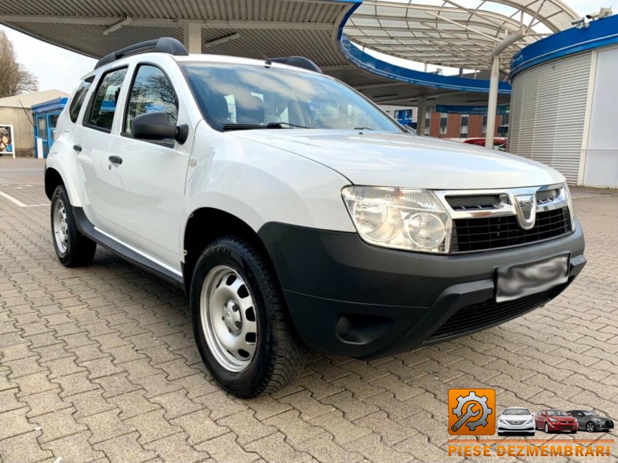 Butuc roata dacia duster 2014