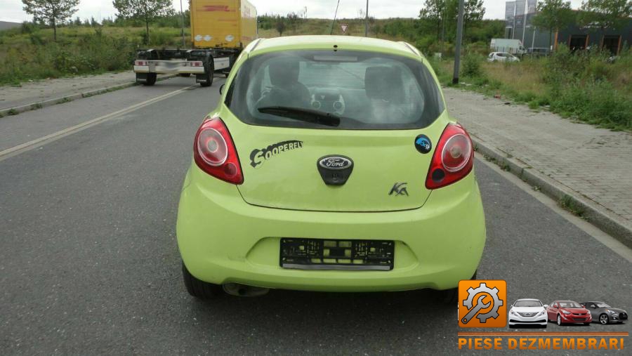 Butuc roata ford ka 2009