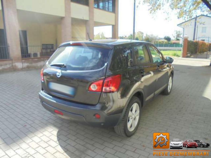 Butuc roata nissan qashqai 2011