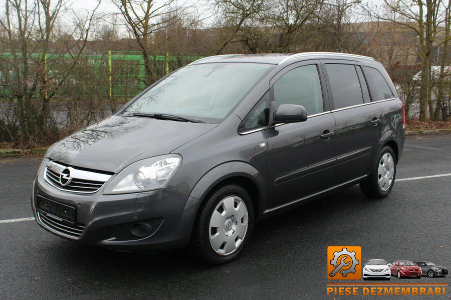 Butuc roata opel zafira b 2009