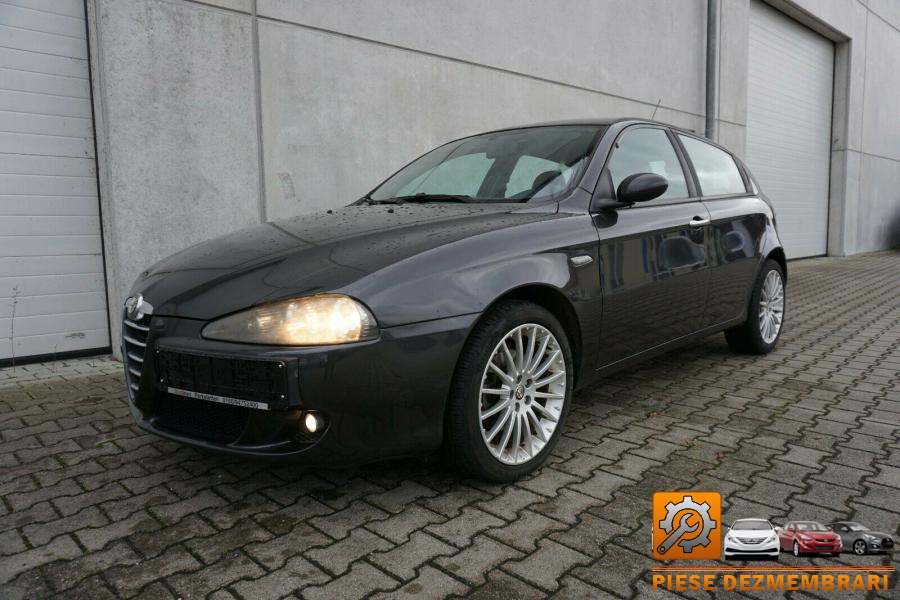 Calculator abs alfa romeo 147 2006