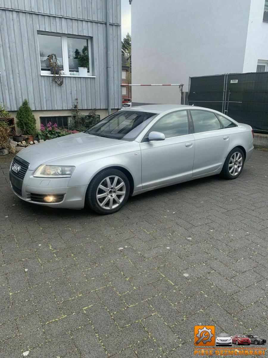 Calculator abs audi a6 2006