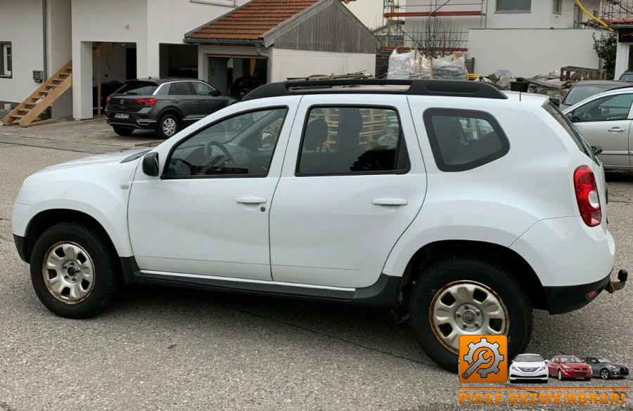 Calculator abs dacia duster 2014