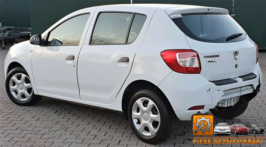 Calculator abs dacia sandero 2013