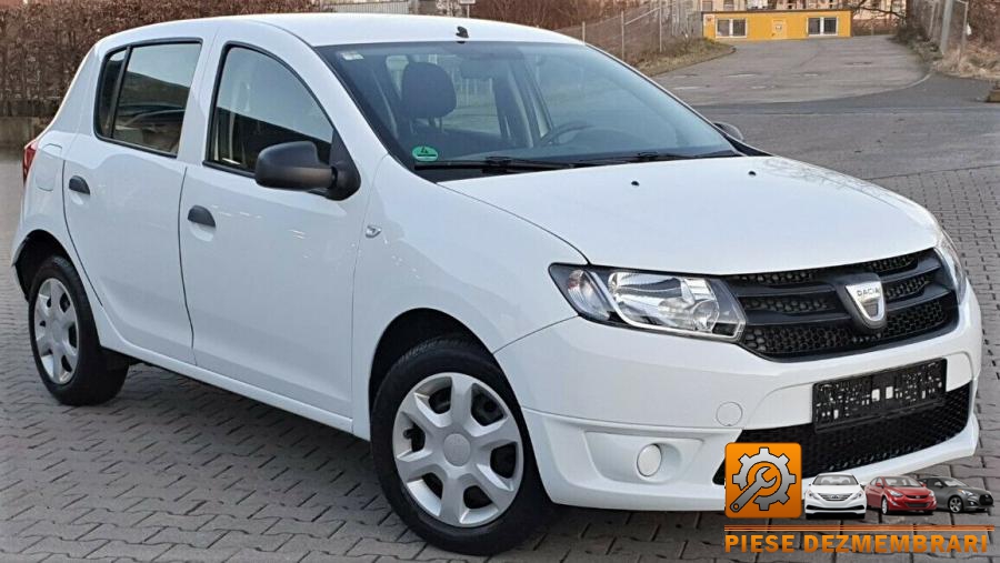 Calculator abs dacia sandero 2013