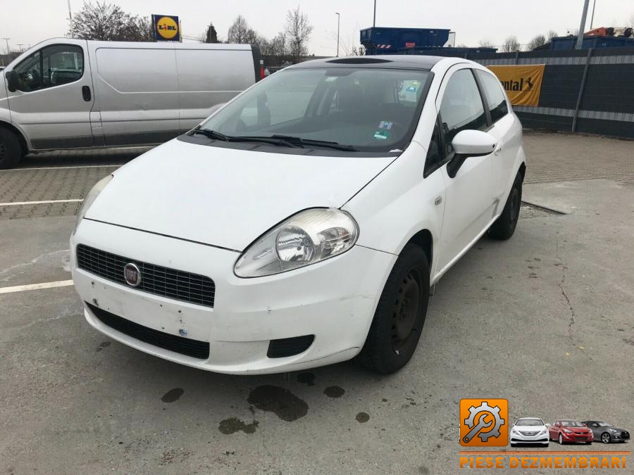 Calculator abs fiat grande punto 2010