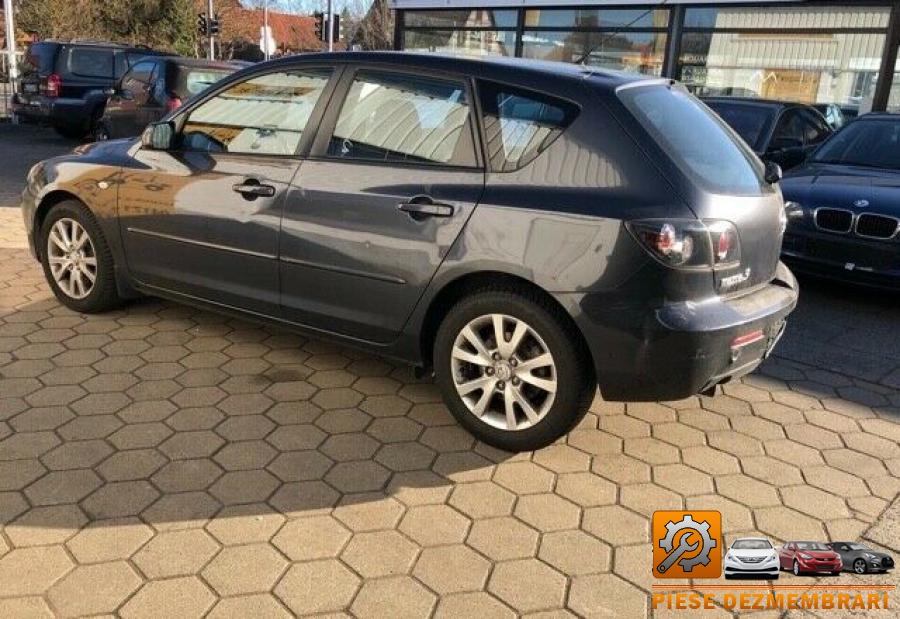 Calculator abs mazda 3 2010