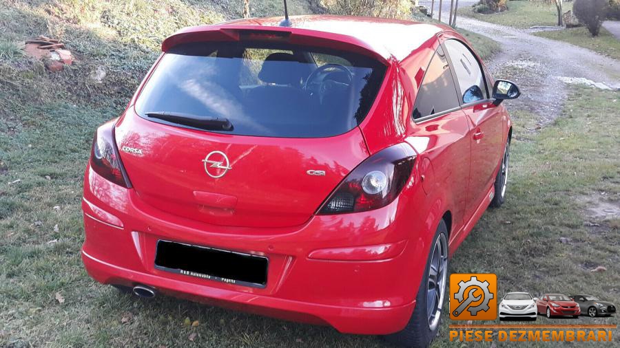 Calculator abs opel corsa d 2011