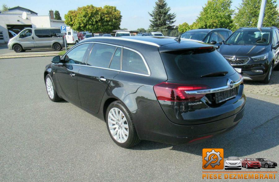 Calculator abs opel insignia a 2014