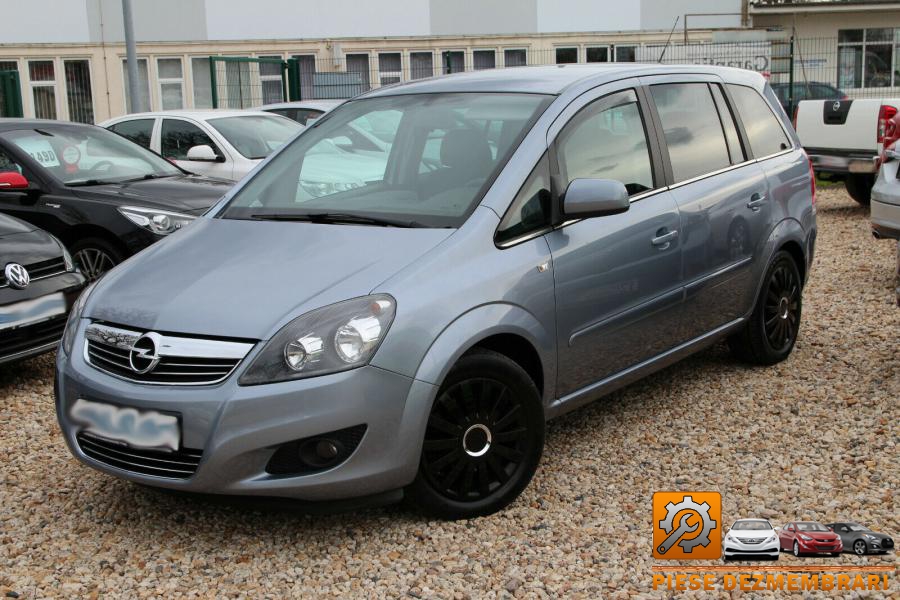 Calculator abs opel zafira b 2009