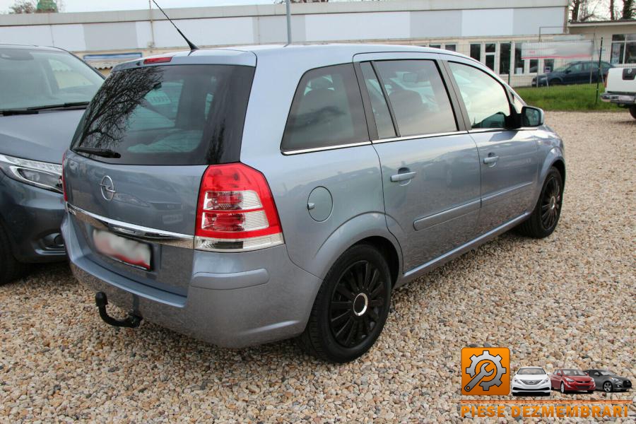 Calculator abs opel zafira b 2009