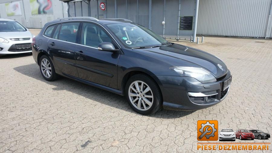 Calculator abs renault laguna 2012