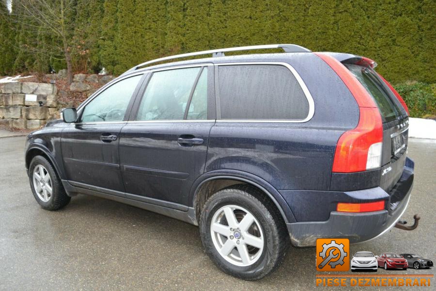 Calculator abs volvo xc 90 2011