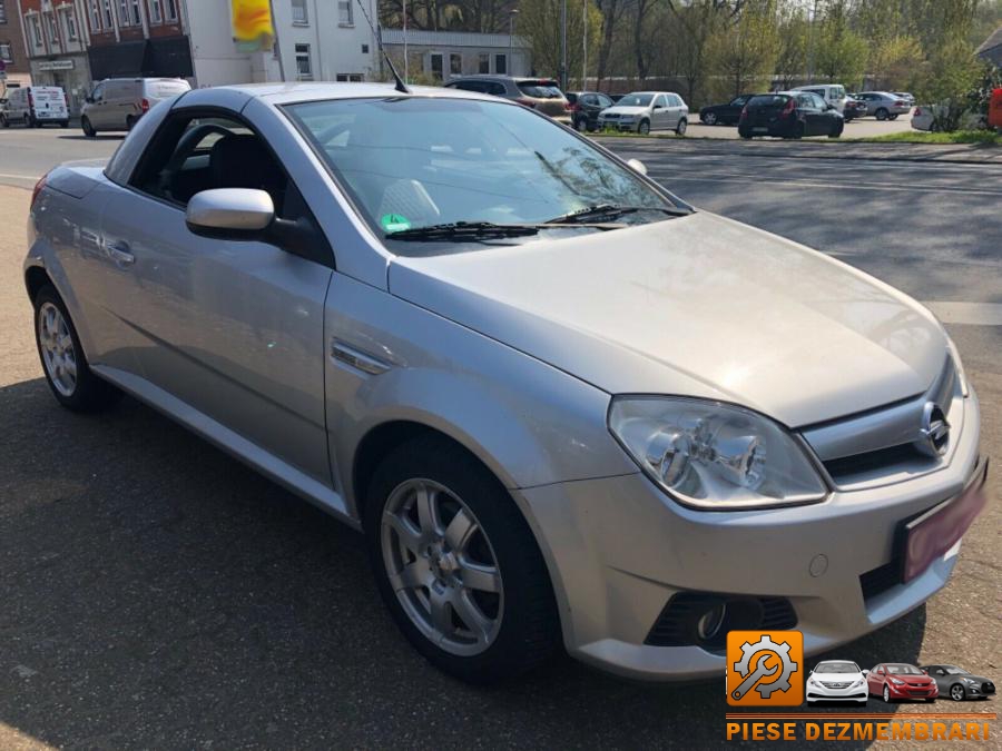 Calculator cutie viteze opel tigra b 2006