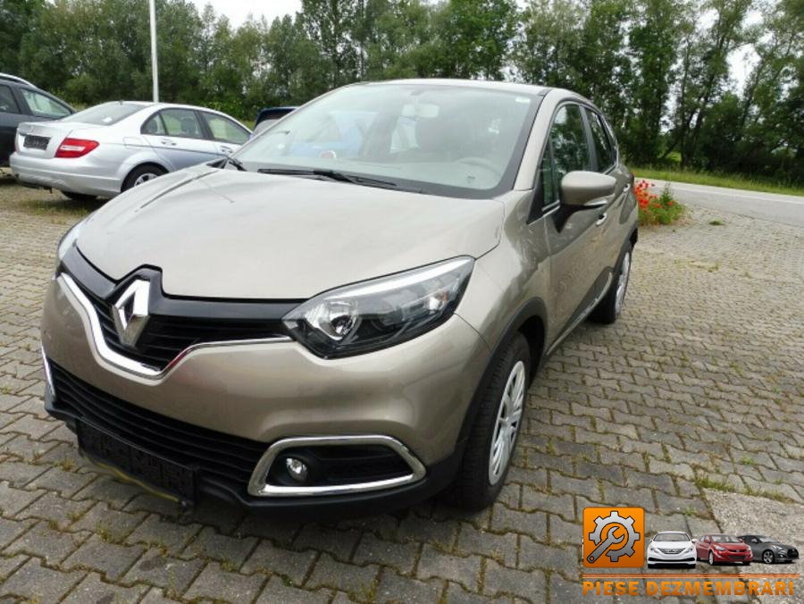 Calculator cutie viteze renault captur 2015