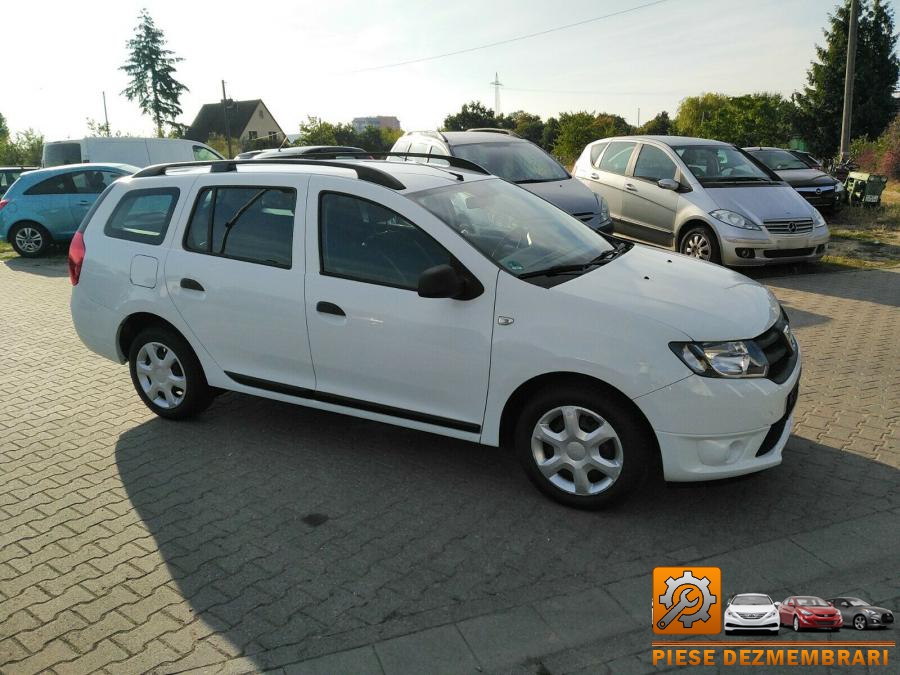 Calculator motor dacia logan 2016