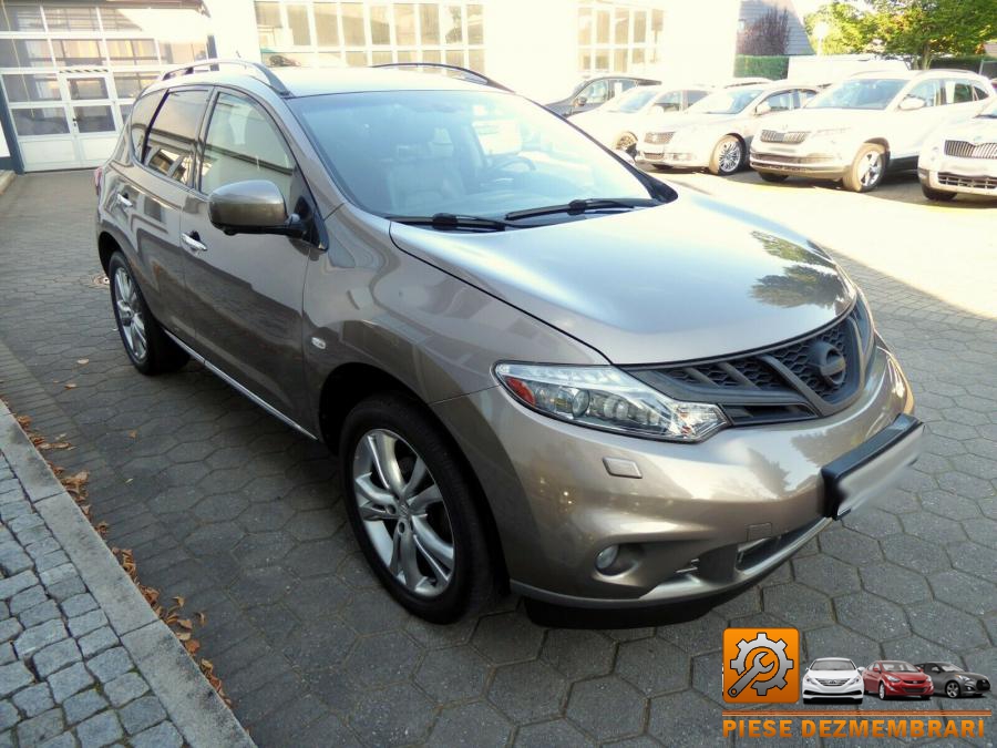 Calculator motor nissan murano 2013