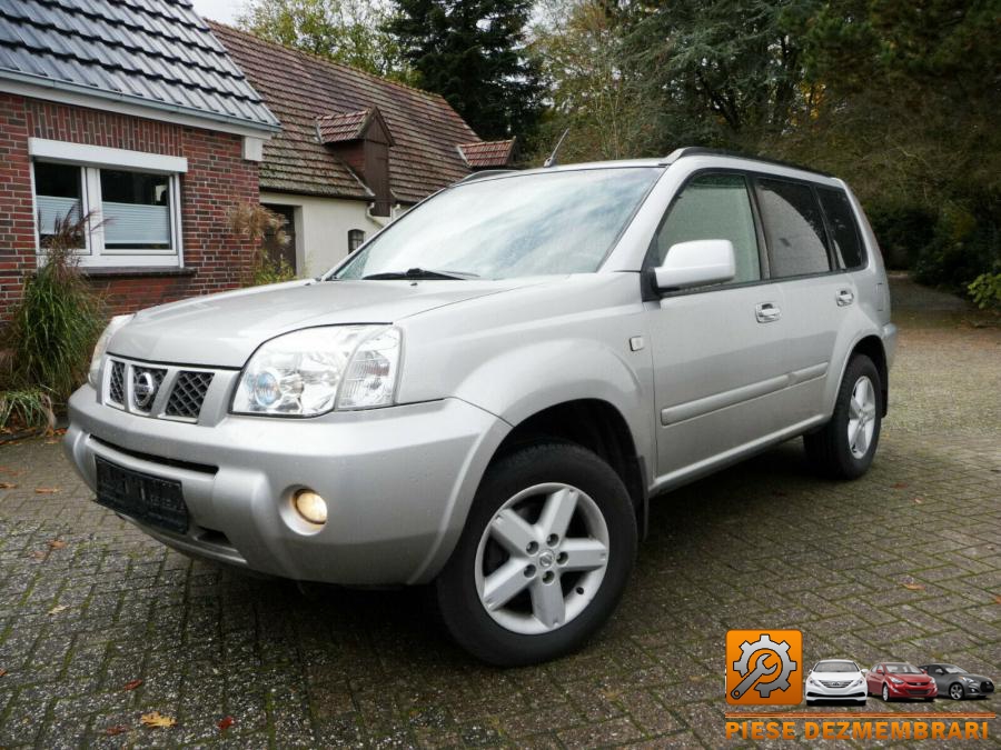 Calculator motor nissan x trail 2011