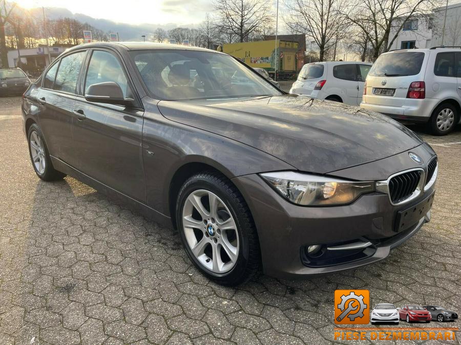 Calorifer ac bmw seria 3 f30 2013