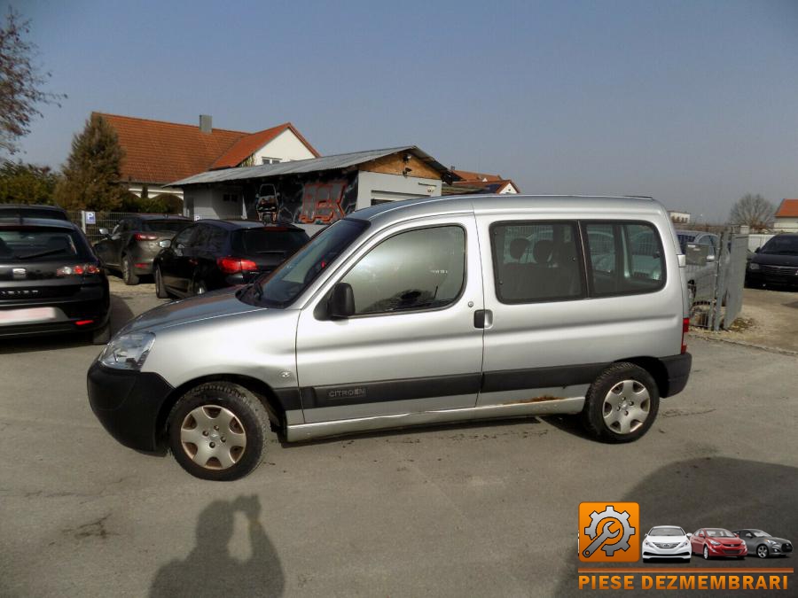 Calorifer ac citroen berlingo 2005