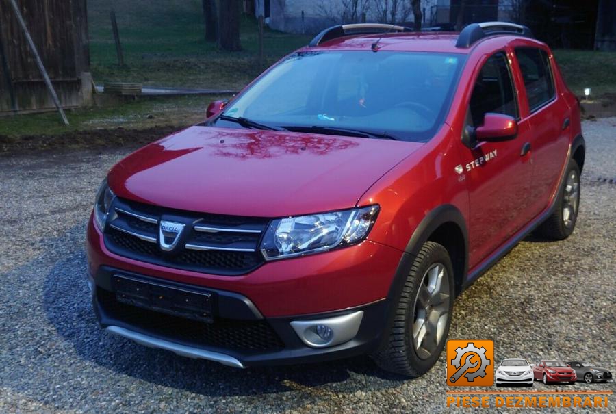 Calorifer ac dacia sandero stepway 2017