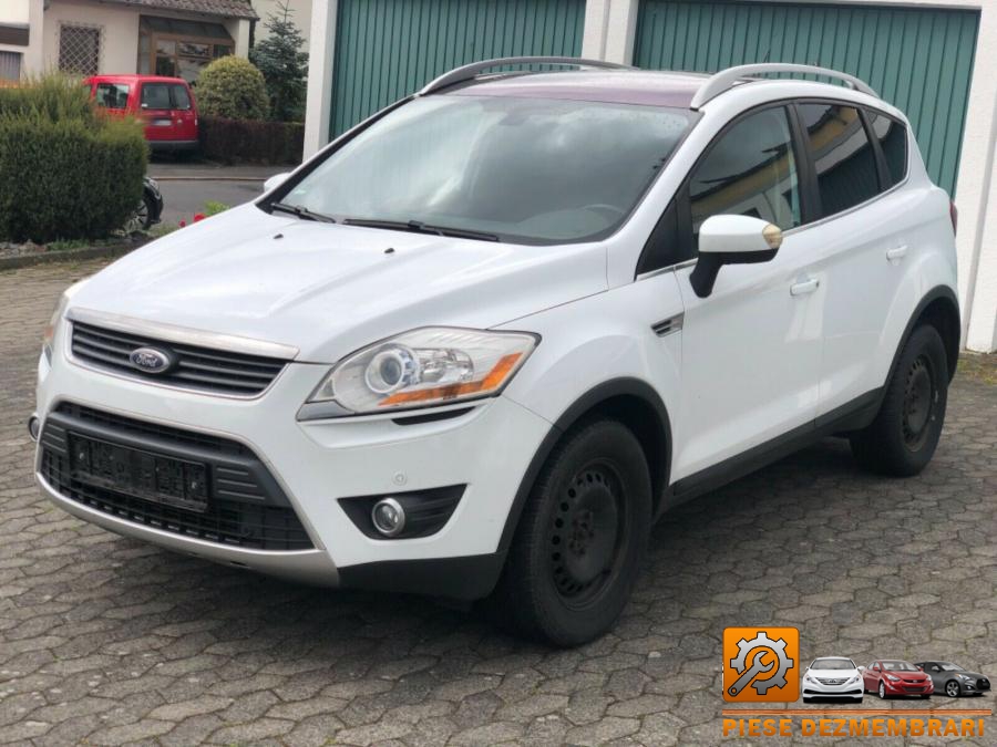 Calorifer ac ford kuga 2013