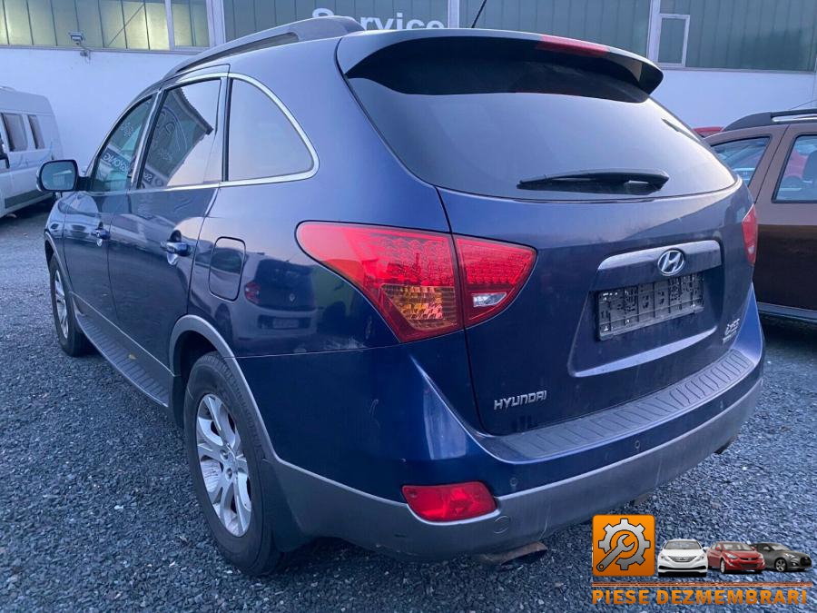 Calorifer ac hyundai ix55 2010