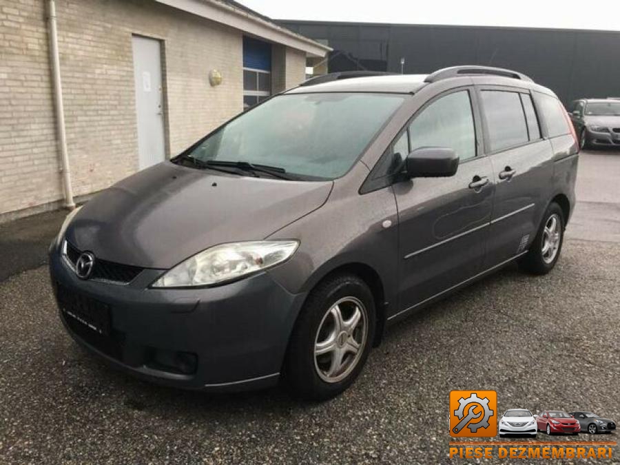 Calorifer ac mazda 5 2008