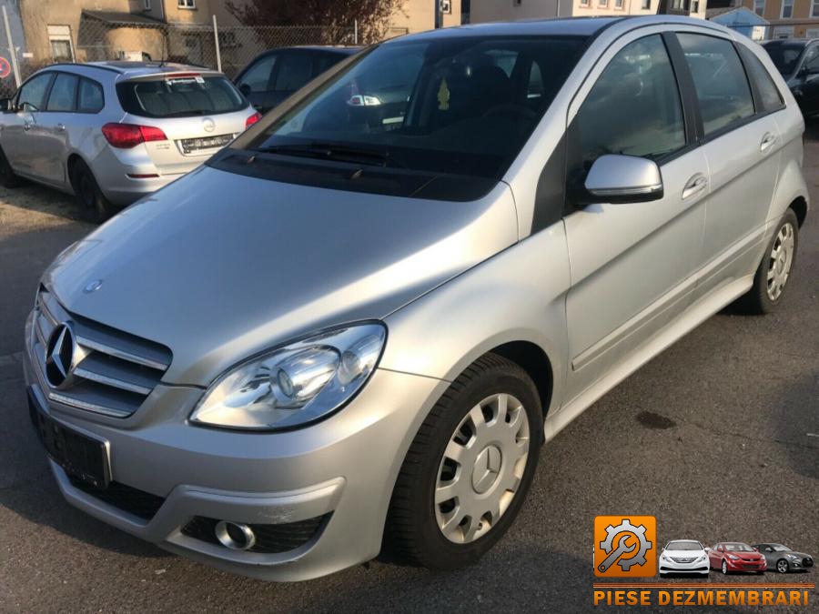 Calorifer ac mercedes b class 2008