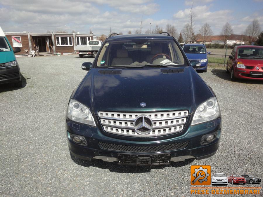 Calorifer ac mercedes ml 2011