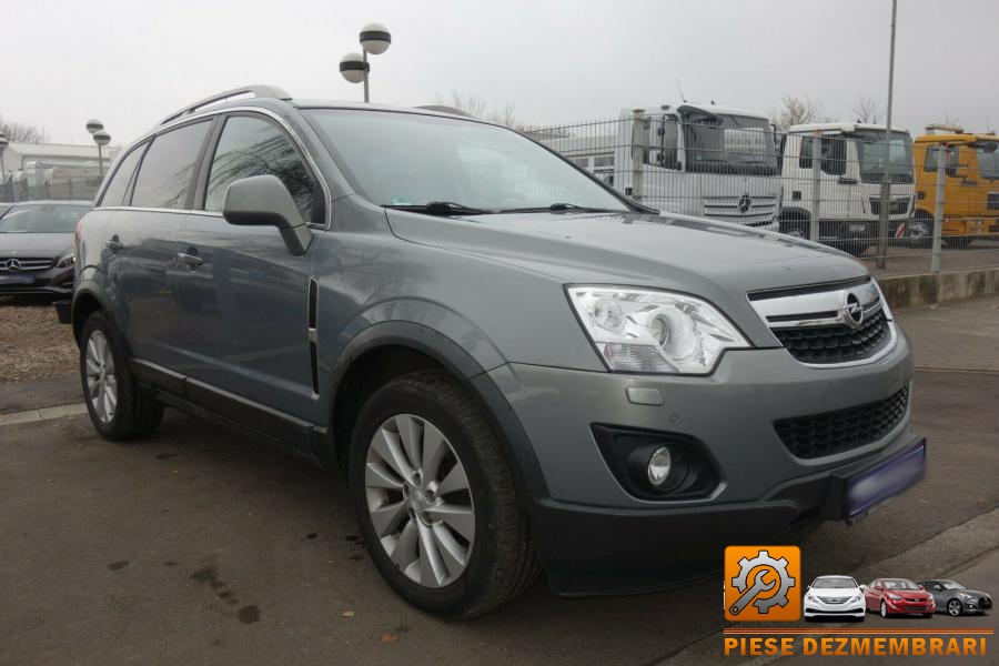 Calorifer ac opel antara 2010