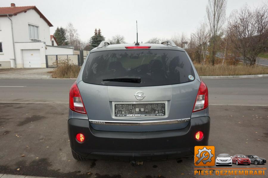 Calorifer ac opel antara 2010