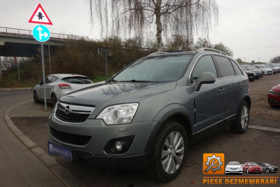 Calorifer ac opel antara 2010