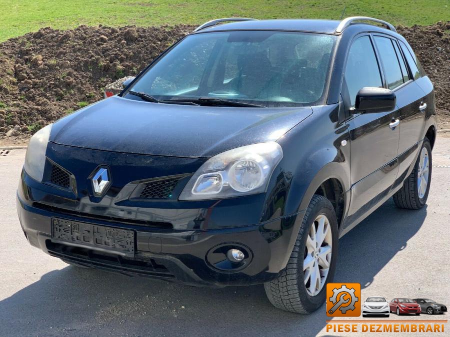 Calorifer ac renault koleos 2012