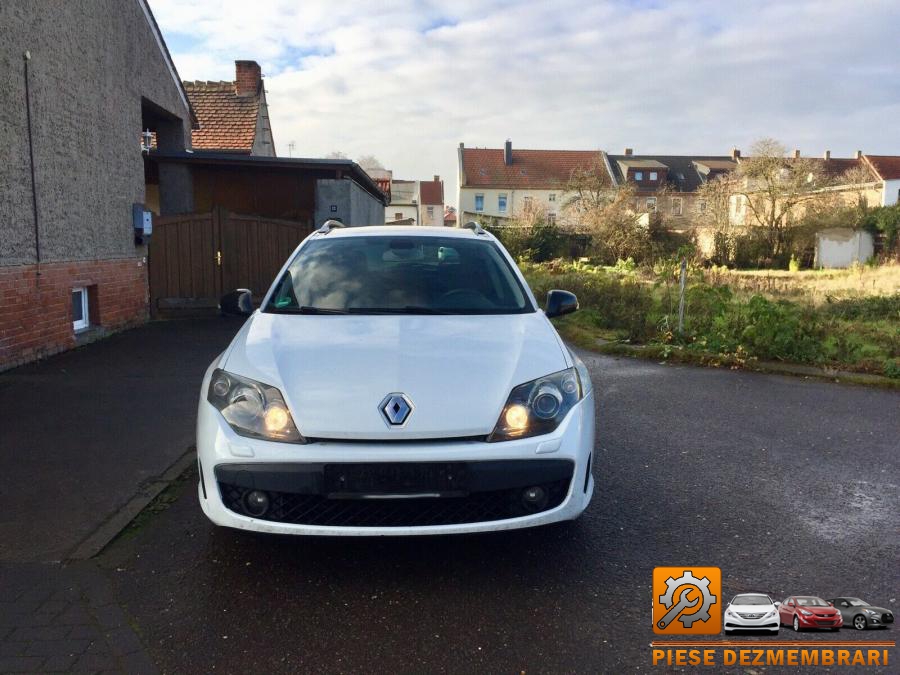 Calorifer ac renault laguna 2012