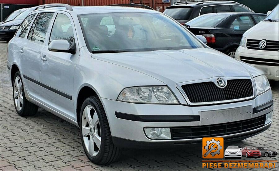 Calorifer ac skoda octavia 2014