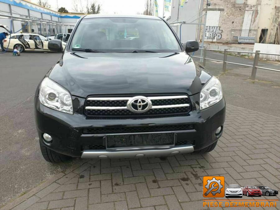 Calorifer ac toyota rav 4 2011